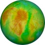 Arctic Ozone 2020-05-03